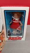 ANNIE人形|EFFANBEE DOLL COMPANY