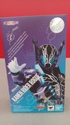 仮面ライダーローグ