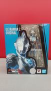 ウルトラマンゼット