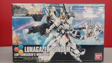ルナゲイザーガンダム|バンダイ