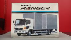 プロカーゴ|青島文化教材社