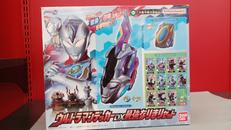 ウルトラマンデッカー|BANDAI