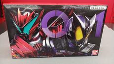 仮面ライダーゼロワン|BANDAI