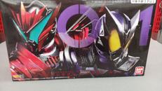 仮面ライダーゼロワン|BANDAI