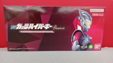 ウルトラマントリガー|BANDAI