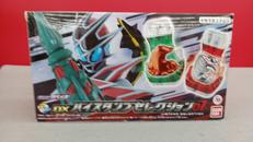 仮面ライダーリバイス|BANDAI