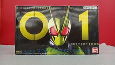 仮面ライダーゼロワン|BANDAI