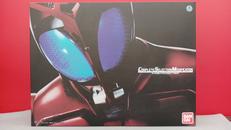 カブトゼクター|BANDAI