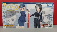 それゆけ！女性自衛官|TAKARA TOMY