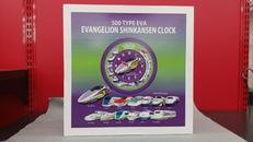 500 TYPE EVA|エスアールエー