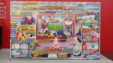 ポケットモンスター