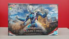 ウルトラマンゼット