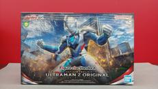 ウルトラマンゼット