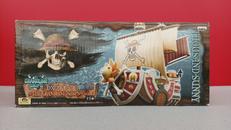 サウザンドサニー号|BANPRESTO