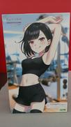 創彩少女庭園