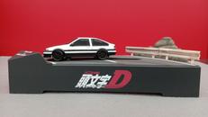 頭文字D