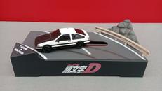 頭文字D|BANPRESTO