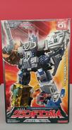 トランスフォーマー　スーパーリンク