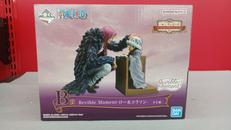 ロー＆コラソン|BANDAI