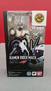 仮面ライダーマッハ|BANDAI