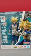 スーパーサイヤ人トランクス|BANDAI