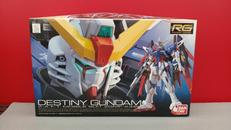 デスティニーガンダム|BANDAI