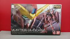 ジャスティスガンダム