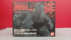 ゴジラ|BANDAI