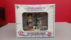 パーマン|バンプレスト