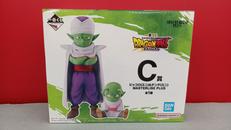 ピッコロ＆デンデ|BANDAI