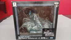 ラギアクルス希少種|BANPRESTO