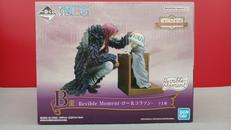 ロー＆コラソン|BANDAI