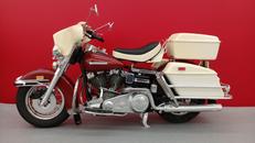 ハーレーダビッドソン|TAMIYA