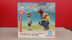 ロー＆コラソン|BANDAI