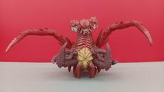 ゴジラVSデストロイア