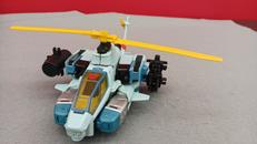 トランスフォーマー