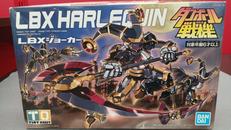 ダンボール戦機|BANDAI