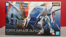 フォースインパルスガンダム|BANDAI