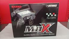 2.4GHZプロポ|SANWA