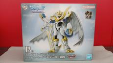 インペリアルドラモン|BANDAINAMCO