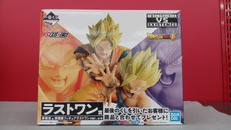 孫悟空＆孫悟飯