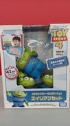 TOY STORY4|TAKARA TOMY
