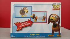 スリンキードッグ|ディズニー