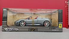 F430　SPIDER|HOTWHEELS