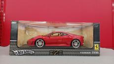FERRARI　F430|HOTWHEELS