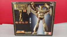 ゴールドマジンガー|BANDAI