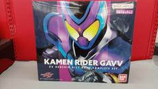 変身ベルトガヴ　コンプリートセット|BANDAI