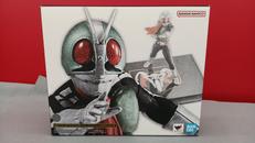 仮面ライダー新1号|BANDAI