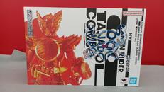 仮面ライダーオーズ|BANDAI