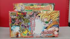 スカウターバトル体感かめはめ波|BANDAI